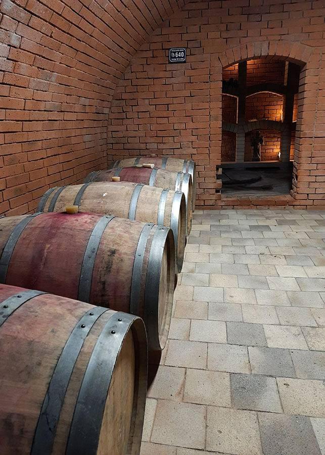 Velké Bílovice Sklep Vino Strycekゲストハウス エクステリア 写真